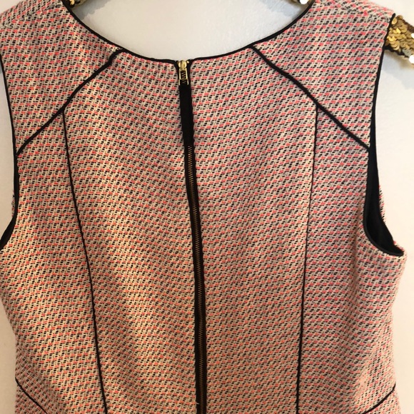 Banana Republic Tweed Dress - Picture 7 of 7